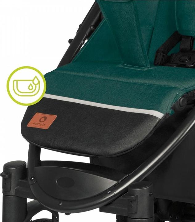 Actual product image Lionelo Annet Tour