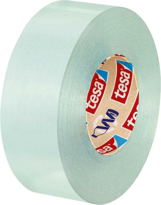 Actual product image tesa tesafilm® ECO & CRYSTAL adhesive tape 33m:19mm (19 mm)