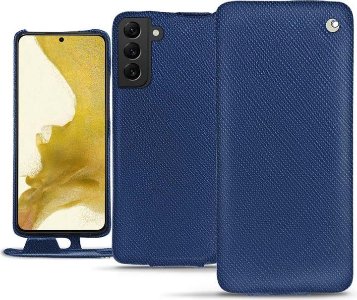 Actual product image Noreve Leather Cover (Samsung Galaxy S22)
