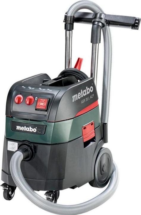 Produktbild Metabo ASR 35 L ACP (Nass-Trockensauger)