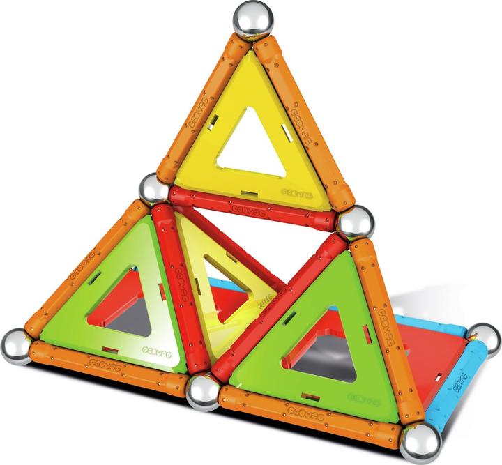 Immagine prodotto Geomag Coriandoli