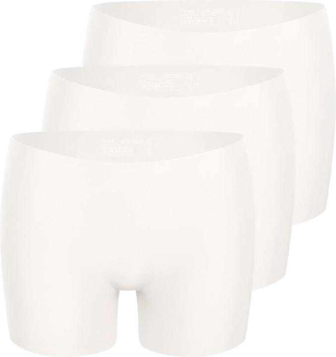 Produktbild Sloggi 3er Pack Zero Feel 2.0 Cyclist Panty (XXL, 3er Pack)