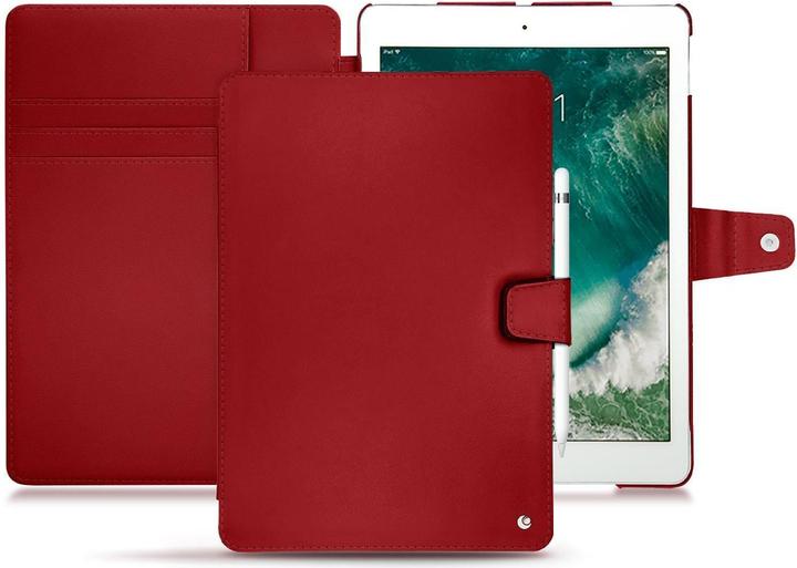 Produktbild Noreve Lederschutzhülle Wallet (iPad Air 2019 (3. Gen))