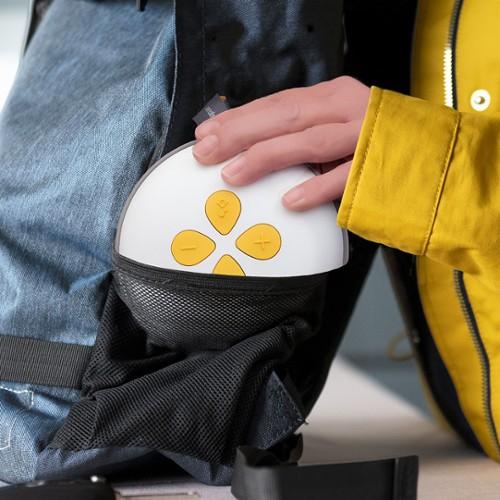 Produktbild Medela Swing Maxi Doppelmilchpumpe