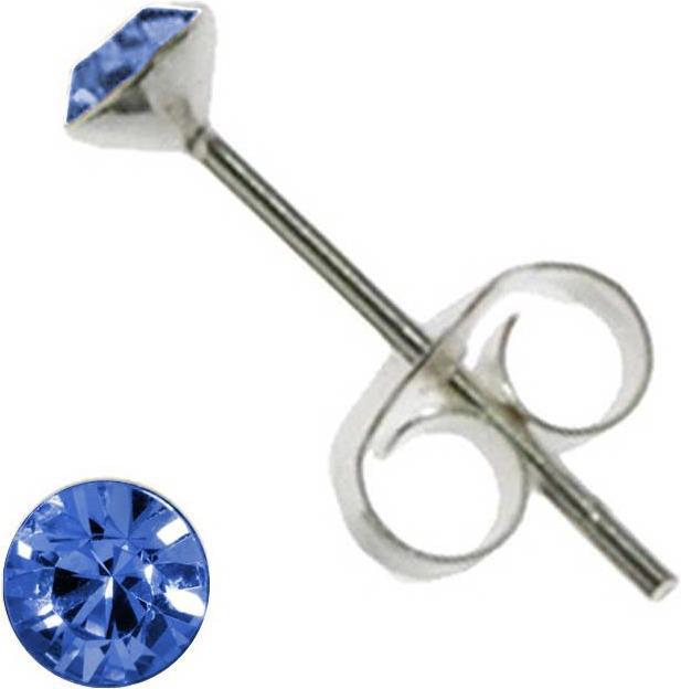 Bleu, Argent
