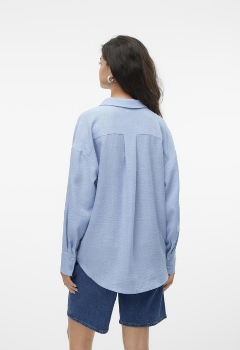 Produktbild Vero Moda VMMELANEY Hemd Hemd (XL)
