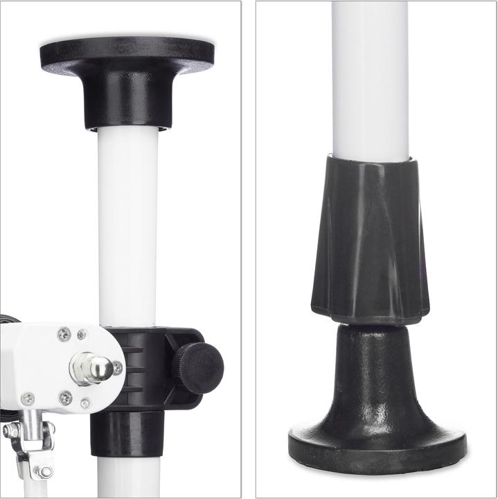 Produktbild Relaxdays Klemmmarkise (2 m)