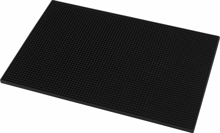 Produktbild Bate Professional Carbon Line Griffkamm (0512)