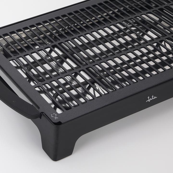 Produktbild Jata EBQ2 Electro Barbecue (2 kW)