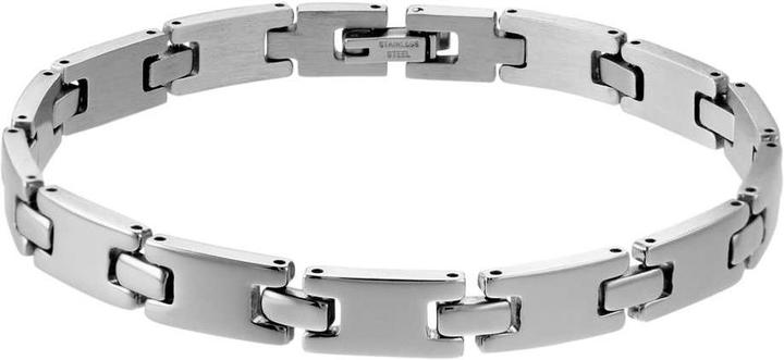 Produktbild Bijouteria Armband (21 cm, Edelstahl)