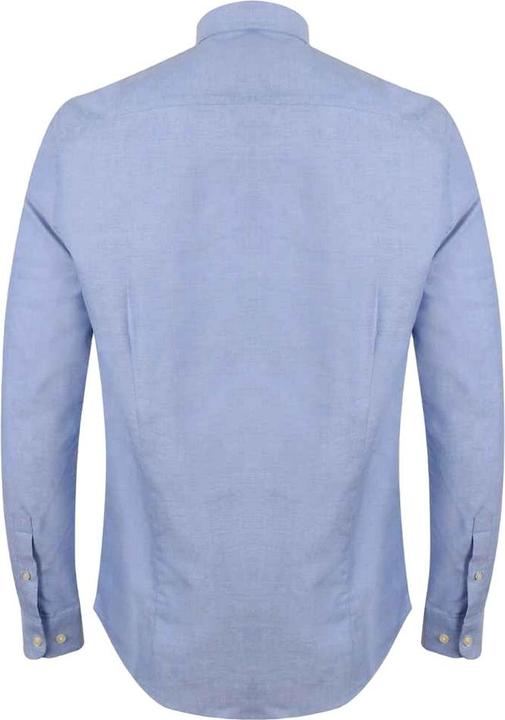 Immagine prodotto Henbury Modern Camicia Formale Aderente Manica Lunga Uomo (L)