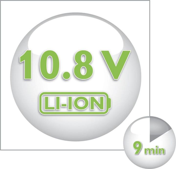Actual product image Philips MiniVac FC6148/01
