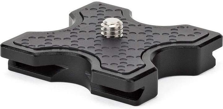 Actual product image Joby QR Plate to GorillaPod 3K PRO (Tripod quick-release plate)