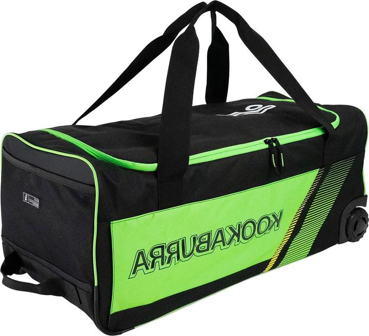 Produktbild Kookaburra Rollenseesack 9500 Kricket
