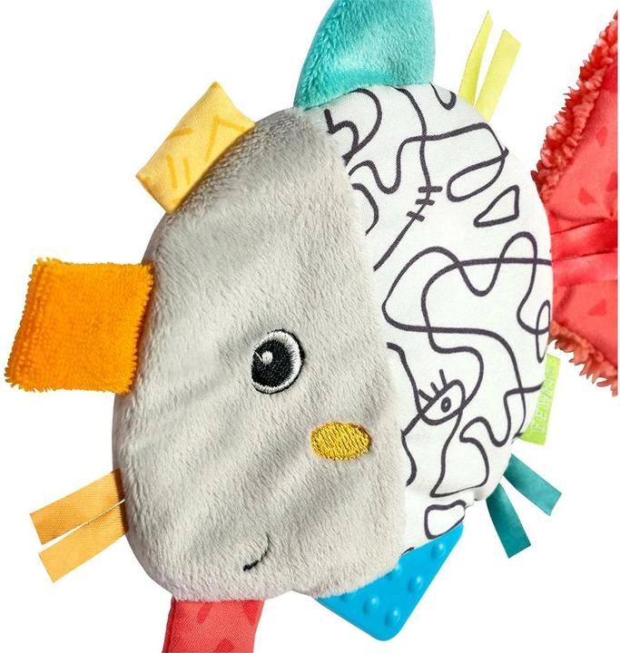 Immagine prodotto Fehn DoBabyDoo pesce scoppiettante