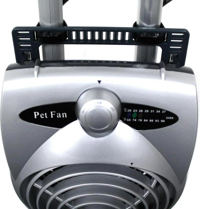 Image du produit Swisspet Fan d'animaux (Chat, Chien)