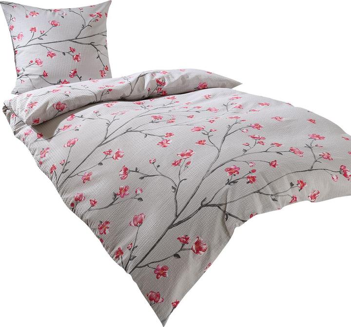 Grau, Pink