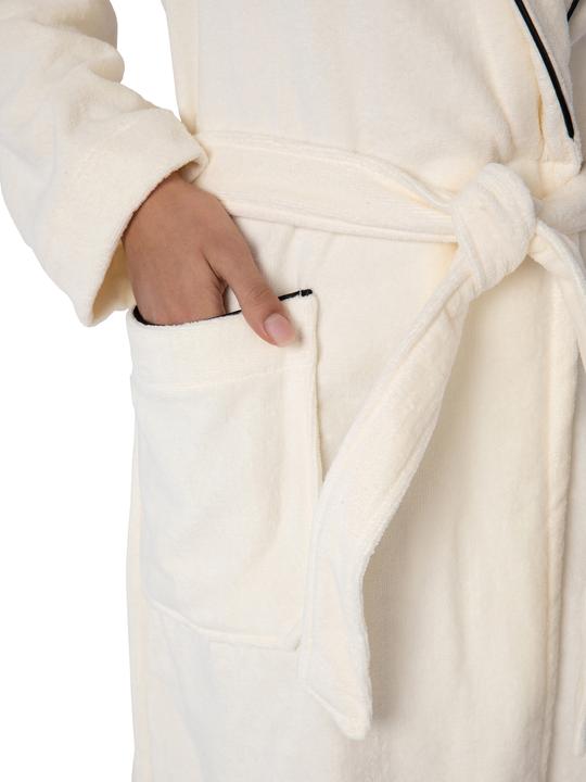 Actual product image Möve Homewear velour (XS)