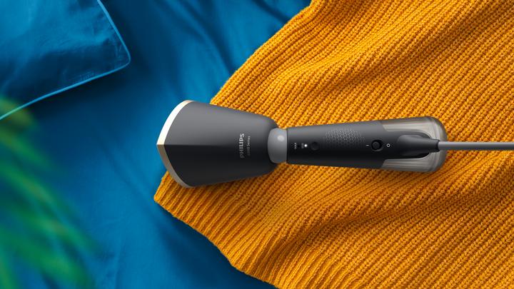 Actual product image Philips STH5030/80 (1300 W, 24 g/min)
