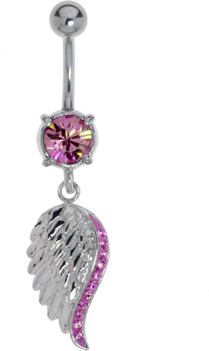 Pink, Silber