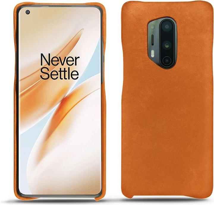 Tangerine vintage ( Pantone #d47231 )
