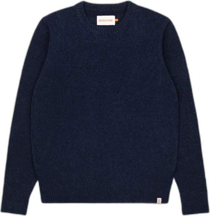 Produktbild Revolution pullover im melierten look (S)