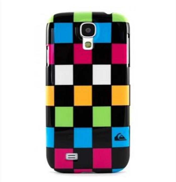 Produktbild Proporta Quiksilver Hardcase für Galaxy S4 Mini Echo Beach (Samsung Galaxy S4 mini)