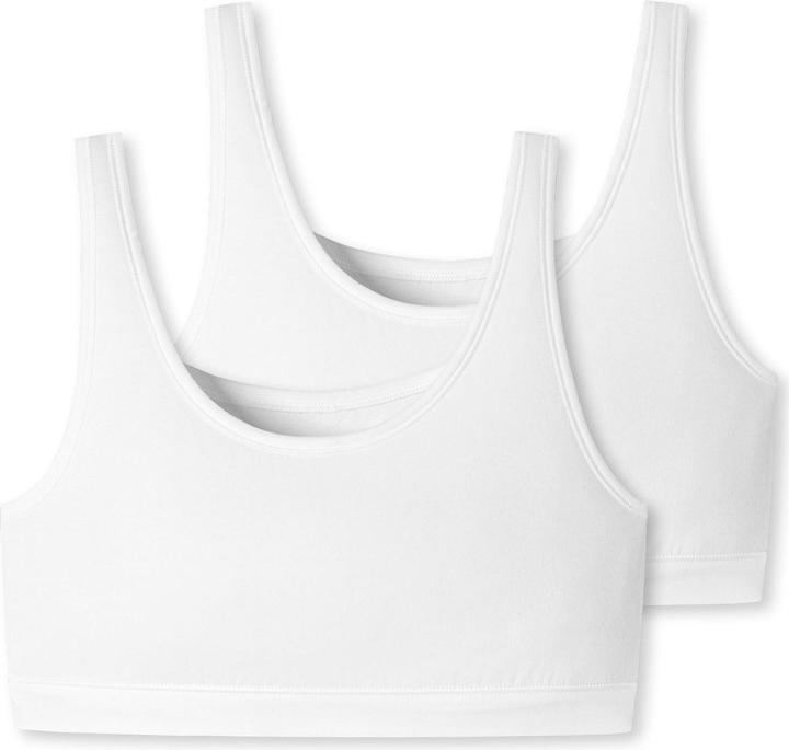 Schiesser 174926-100-044 (44, 2er Pack)