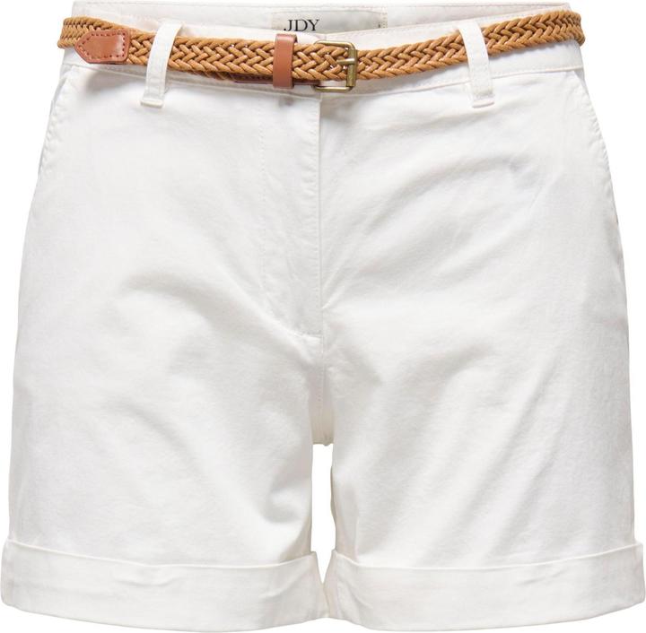 Produktbild JdY JDYCHICAGO Mittlere Taille Normal geschnitten Shorts Shorts (L)