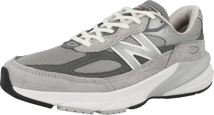 Produktbild New Balance Sneaker "M 990 MiUS v6 Core" grau (45)