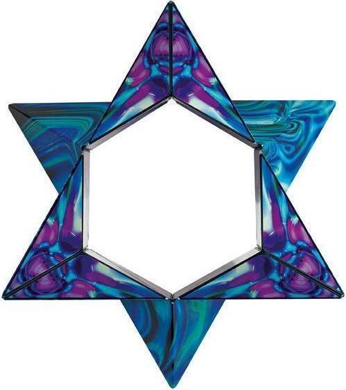 Produktbild Shashibo Cube Mystic Ocean (Multilingual)