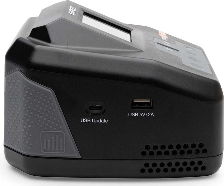 Immagine prodotto Spektrum Caricabatterie intelligente AC S2100