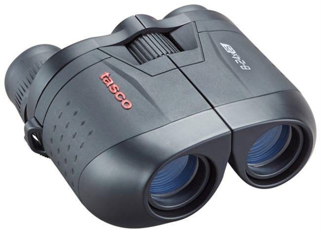 Tasco 8-24x25 Essentials 2016 Porro