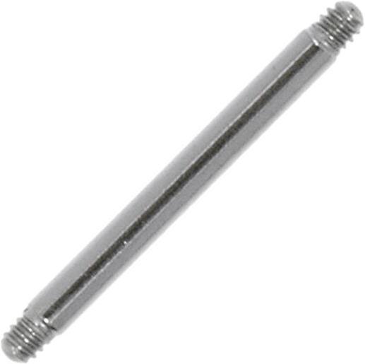 Produktbild Bijouteria Piercingstab (Edelstahl)
