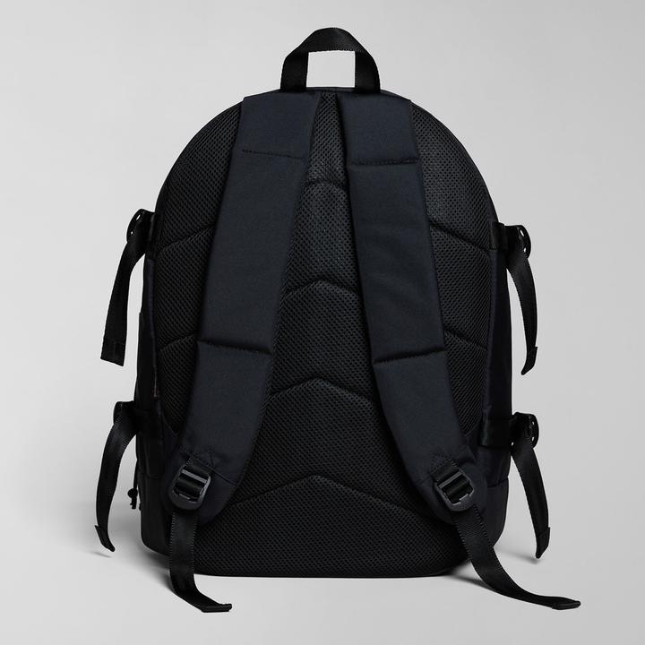 Actual product image Napapijri H-Bay backpack 40 cm laptop compartment (23 l)