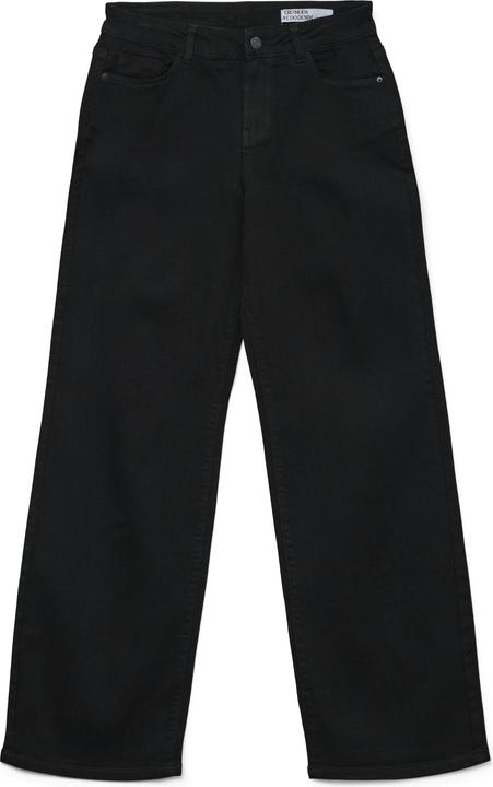 Produktbild Vero Moda VMELLY Mid Rise Weiter Beinschnitt Jeans Weit geschnitten (34)