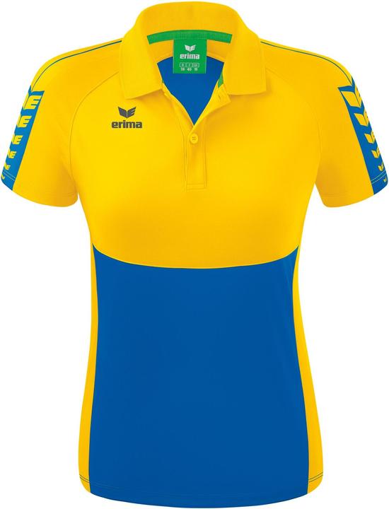 jaune newroyal