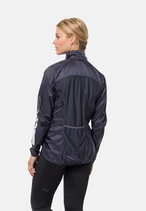 Produktbild Jack Wolfskin Morobbia Wind Jkt W (XS)