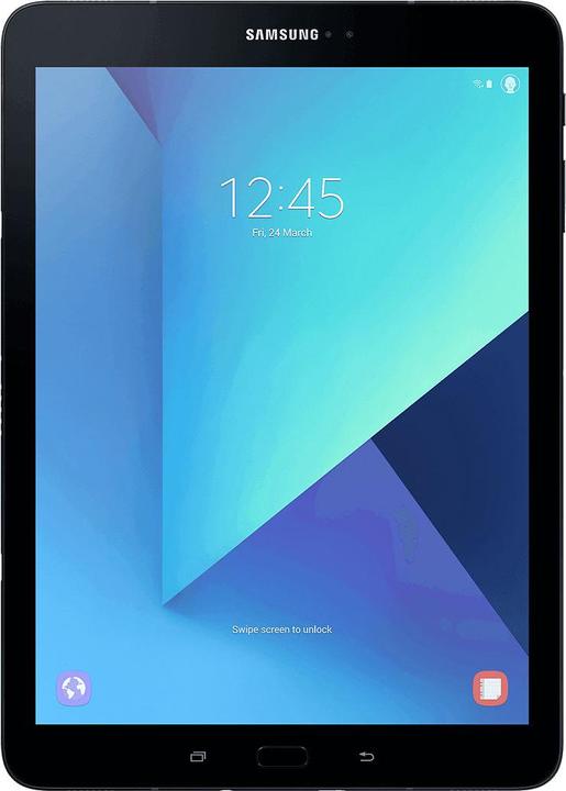 Produktbild Samsung Galaxy Tab S3 (4G, 9.70", 32 GB, Schwarz)