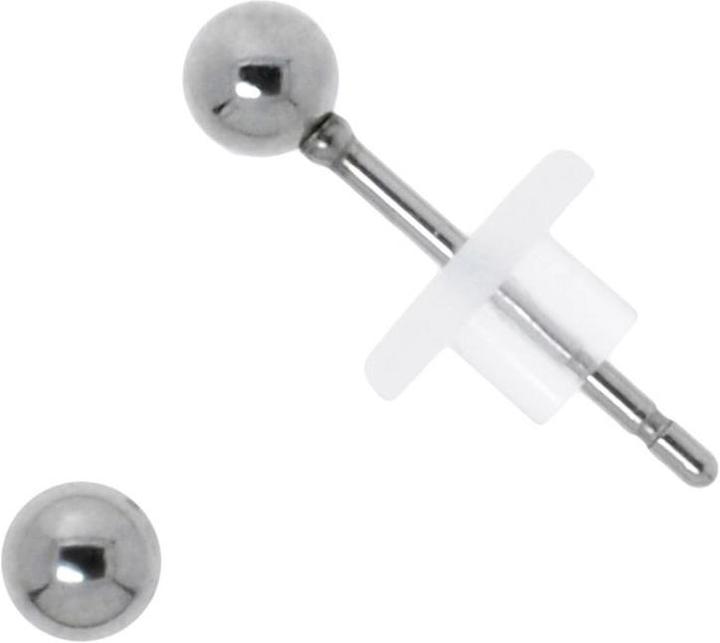 Produktbild Bijouteria Ohrstecker (Edelstahl, PVC)