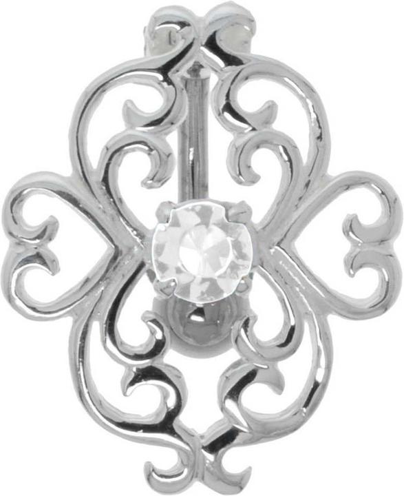 Blanc, Argent