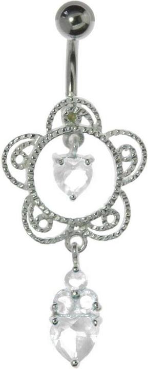 Weiss, Silber
