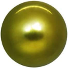 Bijouteria 1.2mm Piercing-Kugel (Edelstahl)