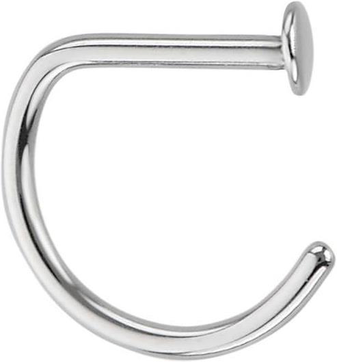 Bijouteria Nasenring (Edelstahl)