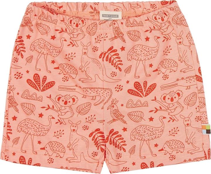 loud + proud Short Druck (68)