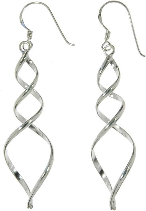 Bijouteria Ohrhänger (Silber 925)