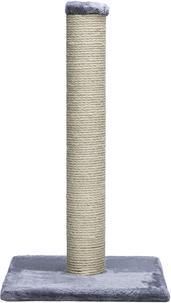 Actual product image Beeztees Kamiyah (60 cm, Grey)