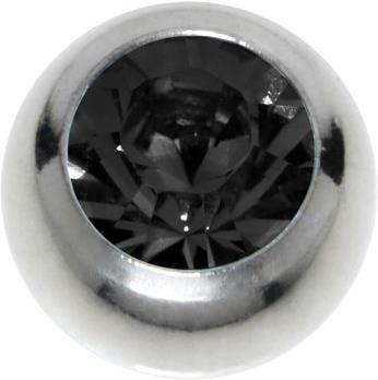 Schwarz, Silber