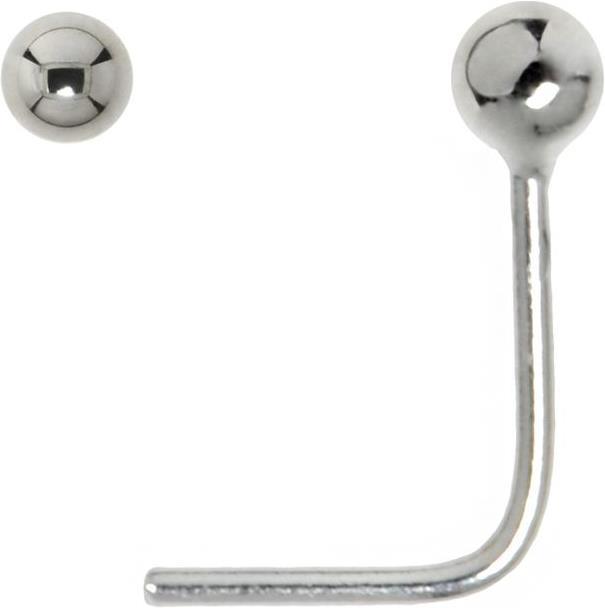 Image du produit Bijouteria Piercing nez (Argent 925)