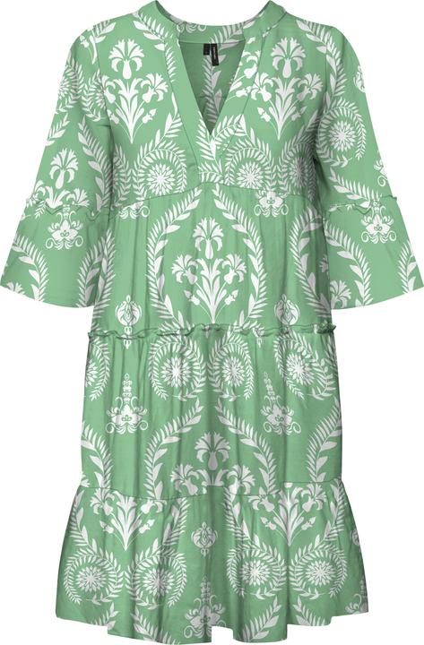 Vero Moda VMDICTHE Midikleid Kleid